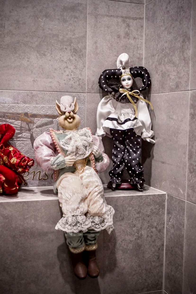 Пенхаус в современном стиле