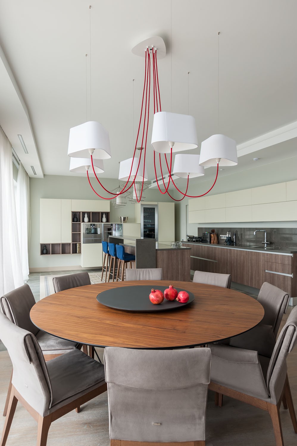 Апартаменты у моря