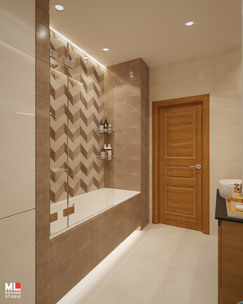 Квартира / 44,4 м2