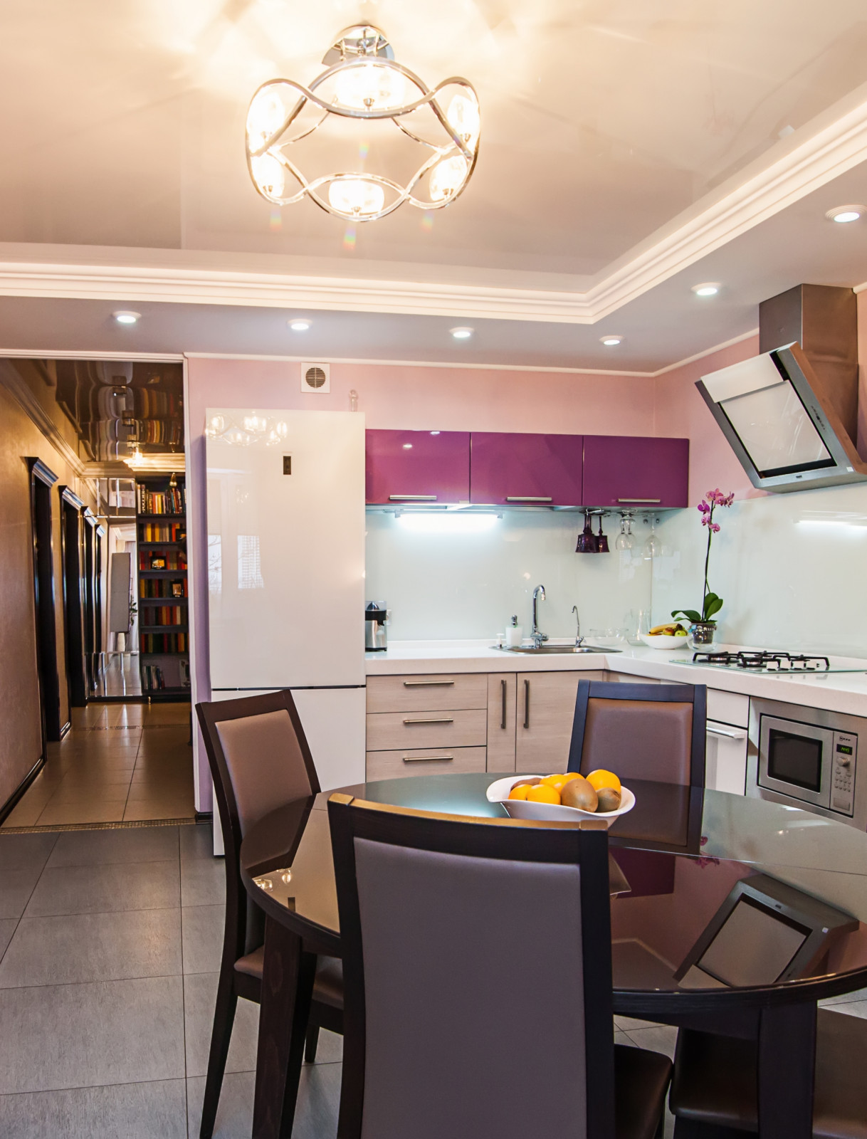 квартира для молодой семьи