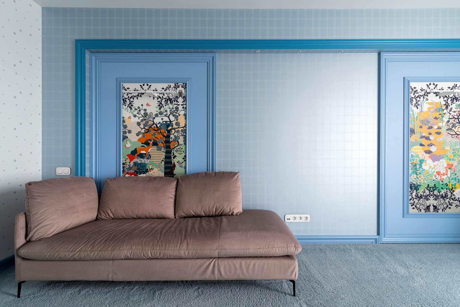 Дом в Уссурийске