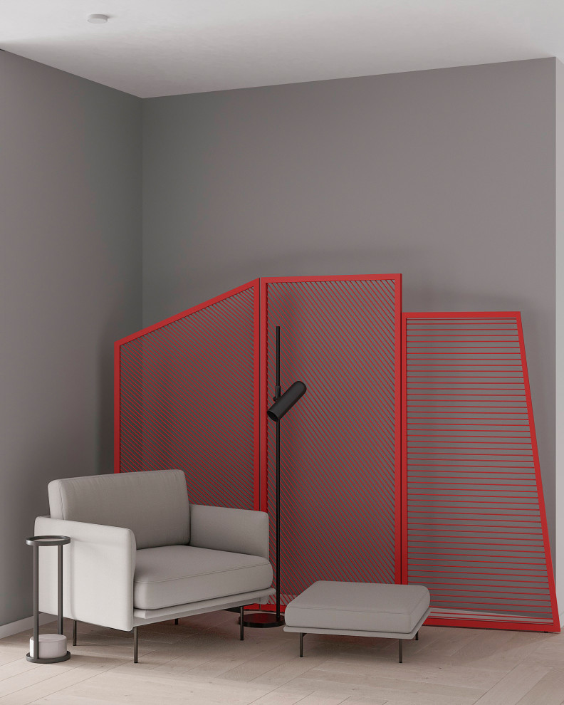 ЖК "Долина Сетунь" г.Москва