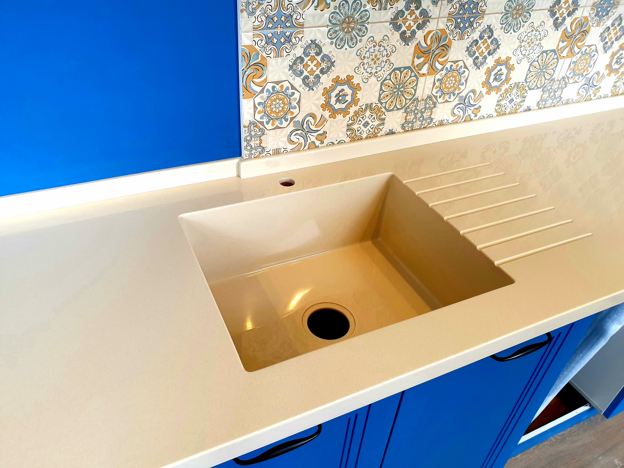 Нижний Новгород ЖК Маршал Град