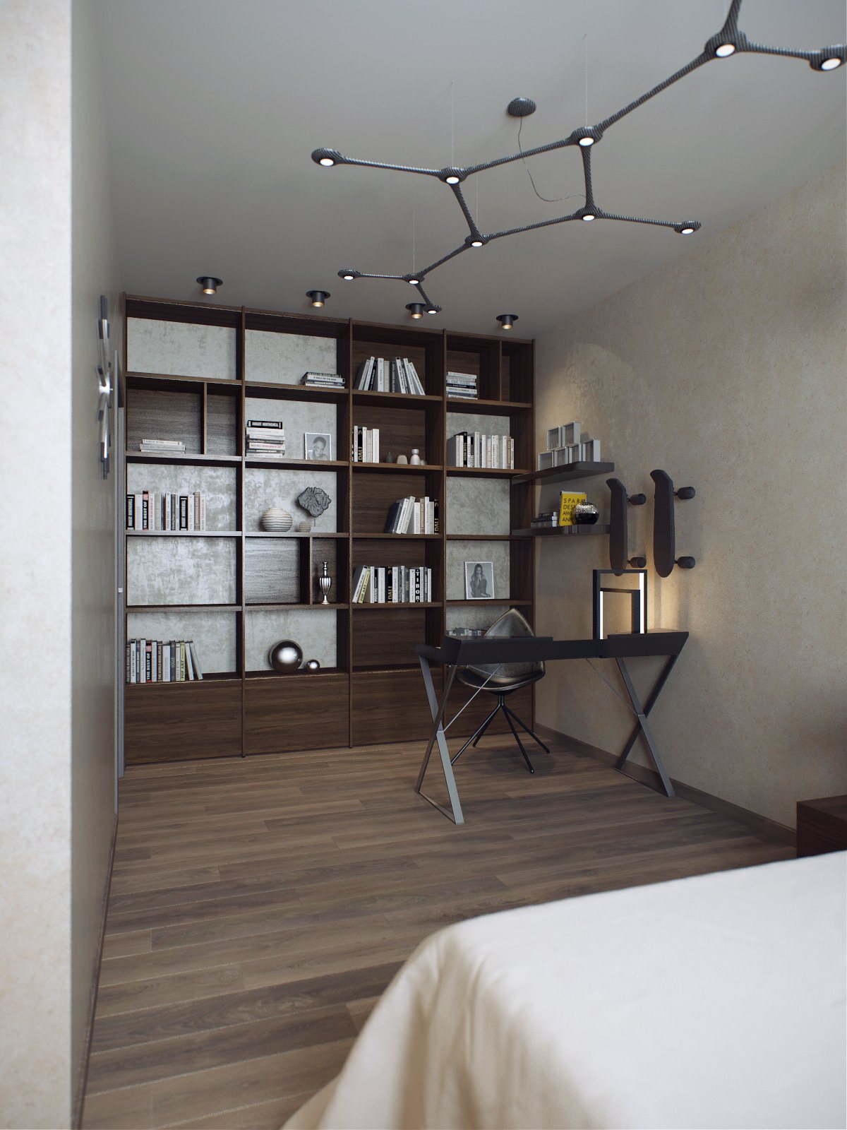 Квартира в Реутове