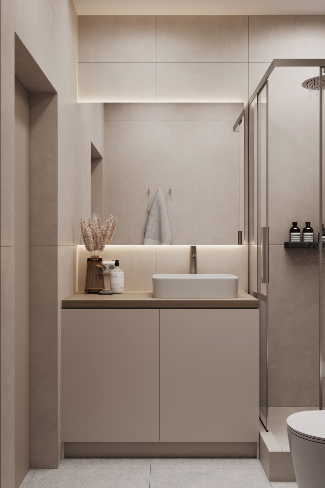 Маникюрный салон