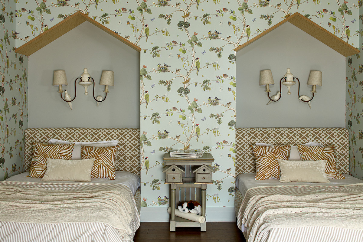 Дом в Подмосковье