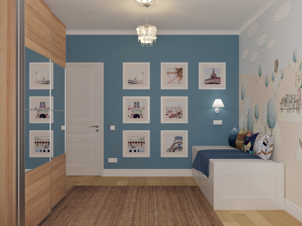 Соловьиная роща