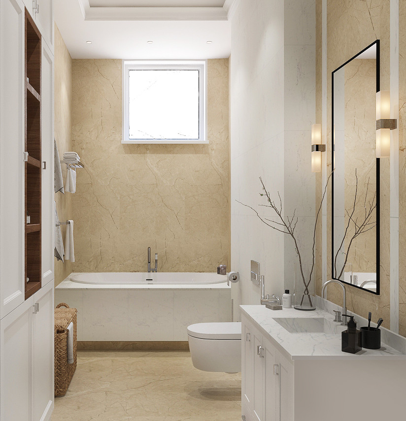 Дом в Репино