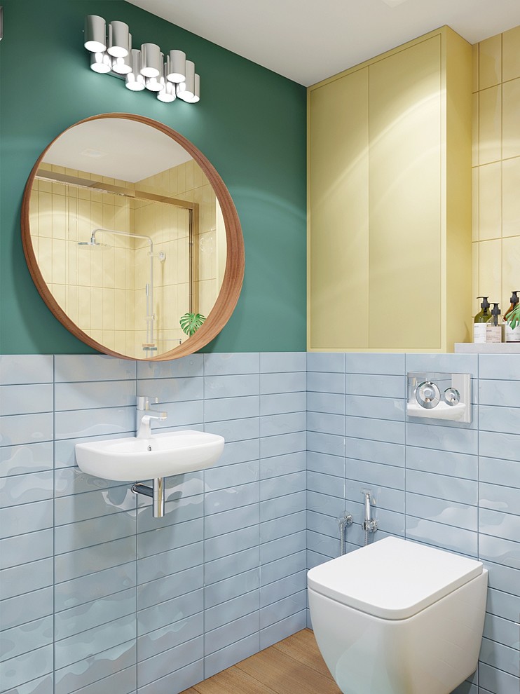 Молодая элегантность