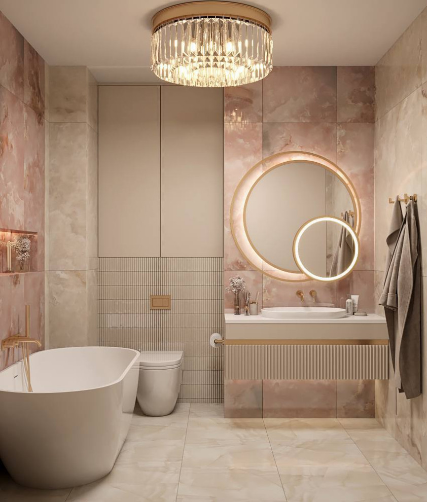 Квартира 100м2 на Московском