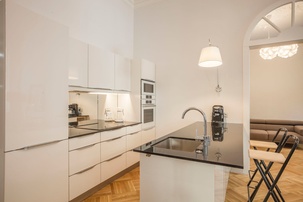 Квартира в Будапеште