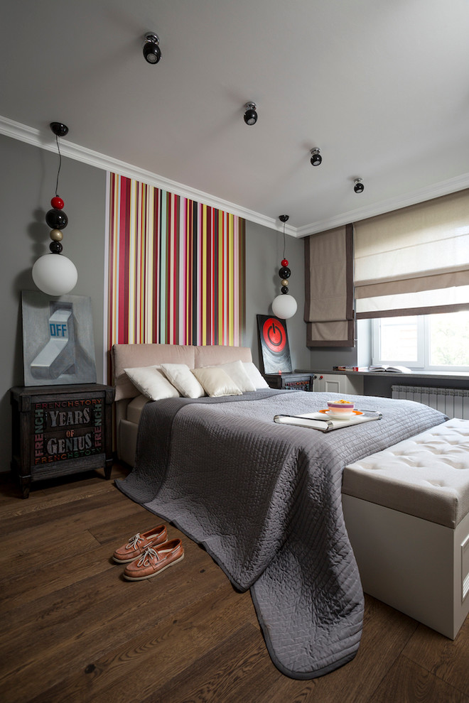 Фотоохота: Римские шторы — 95 фото