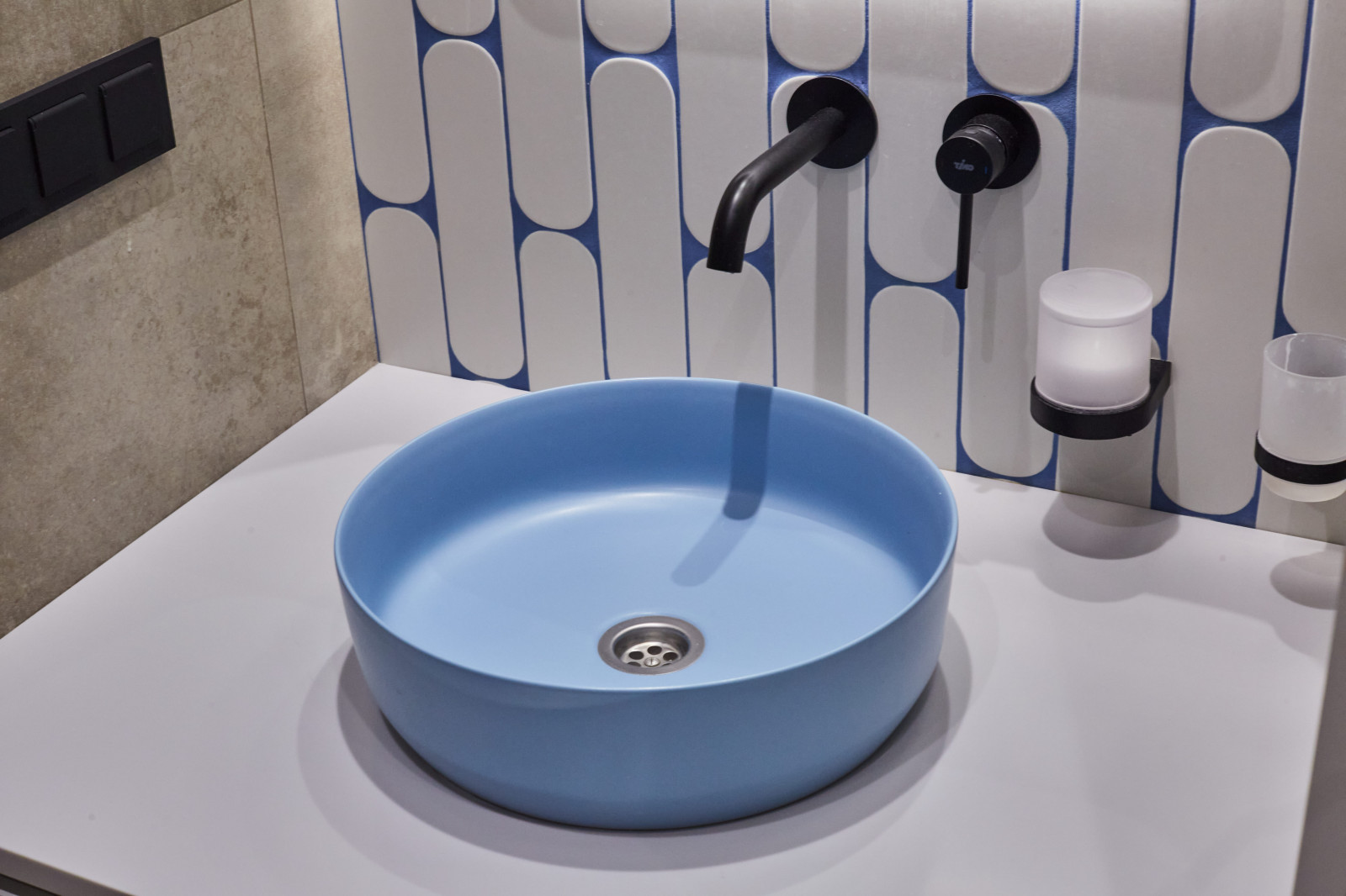 Современный дизайн трехкомнатной квартиры 112 кв. м.