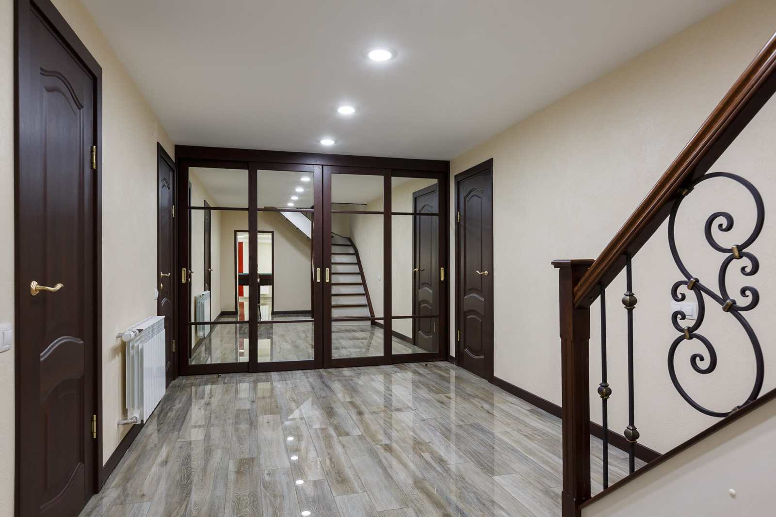 "Нескучный сад"