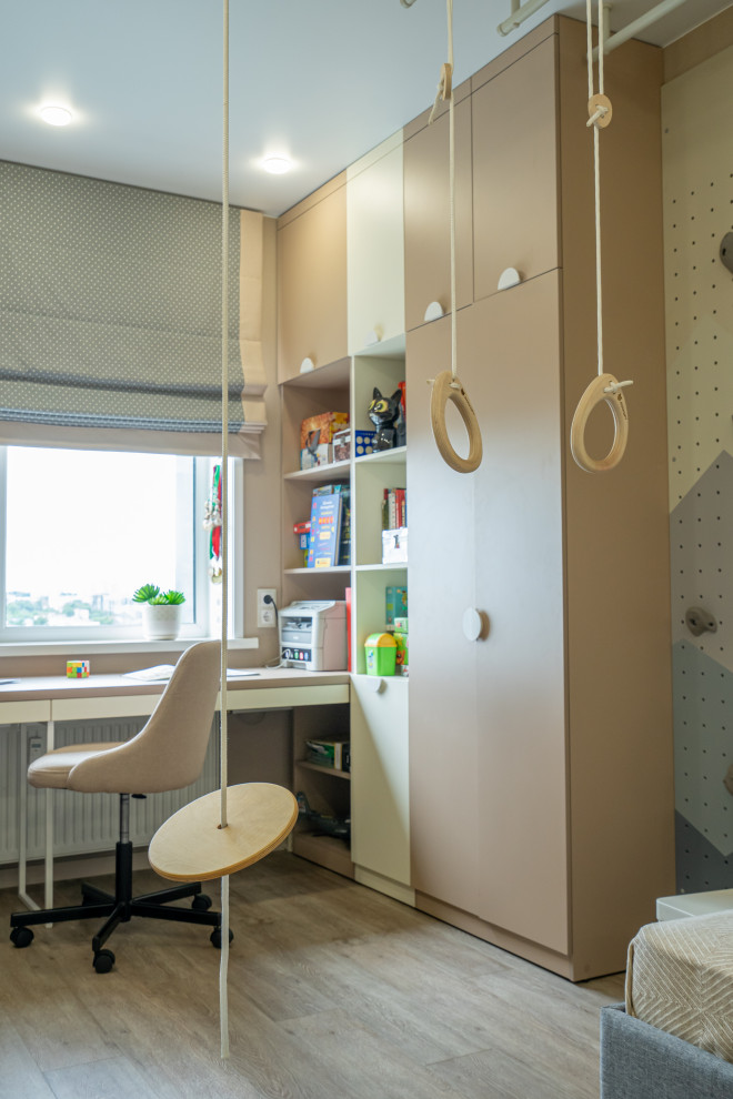 Квартира 3х комнатная в ЖК Петроглиф Парк