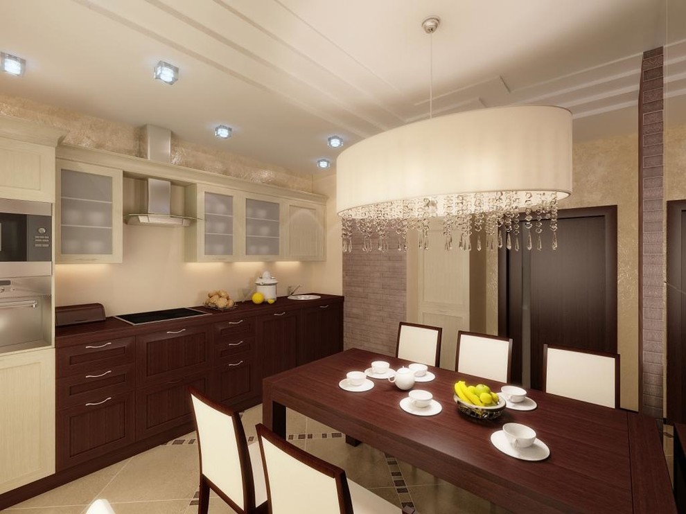 квартира  113 кв.м