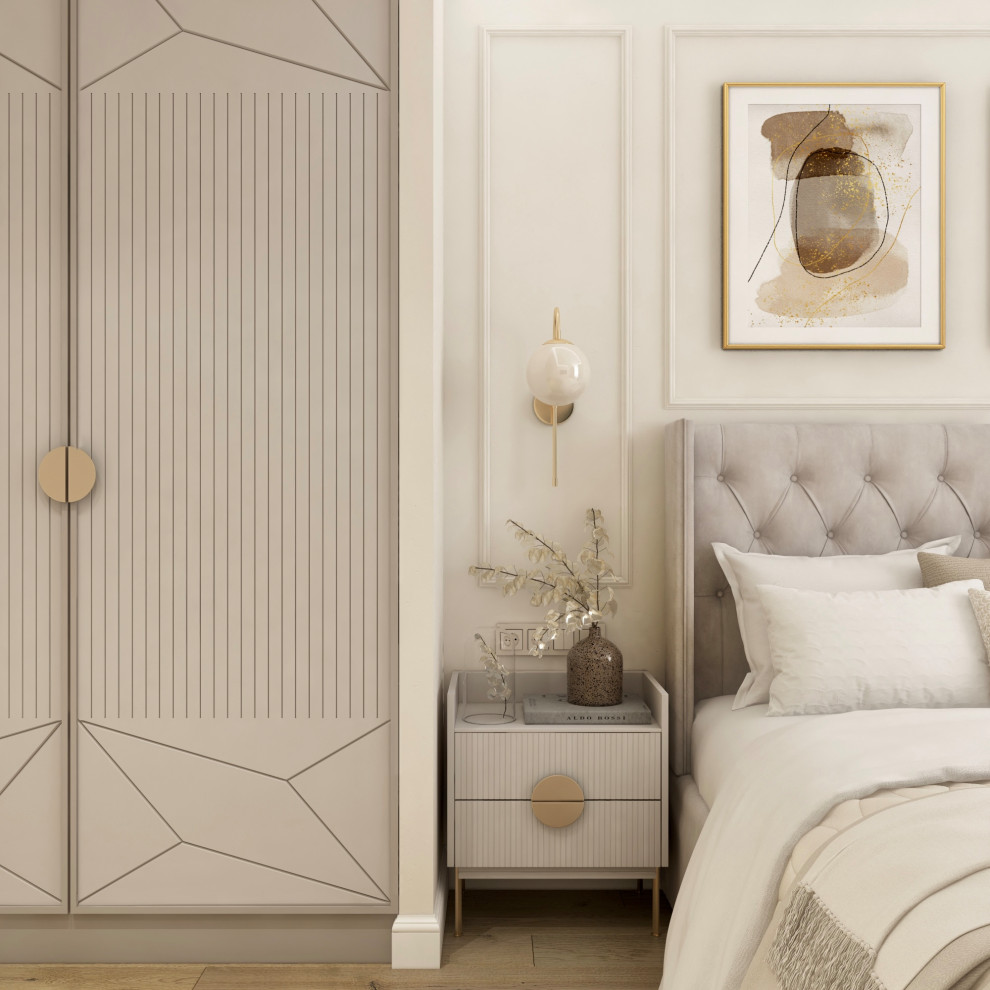 ЖК Летний сад