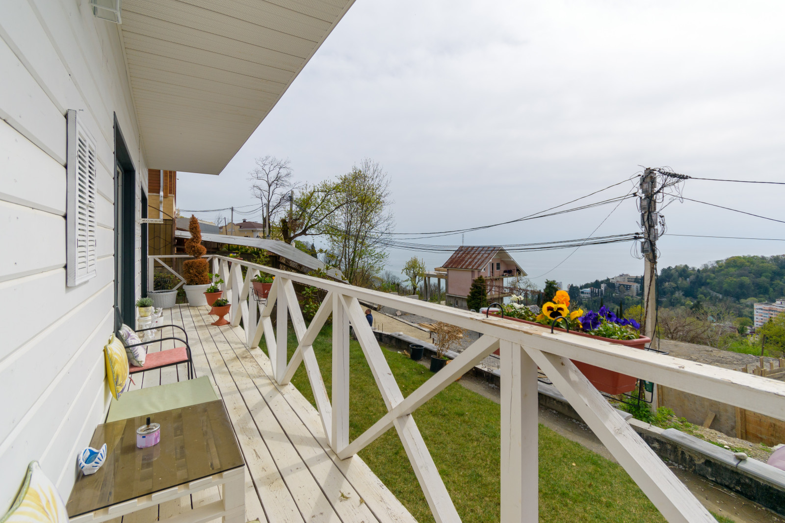 Коттедж под сдачу в аренду