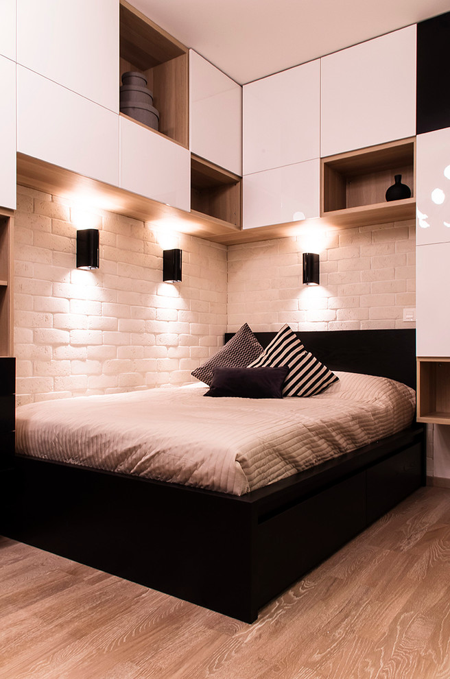 Квартира в ЖК Семь Столиц