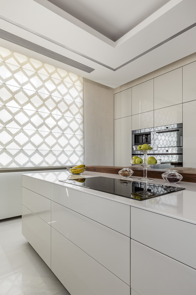 Реализованные нами проекты - bulthaup b3