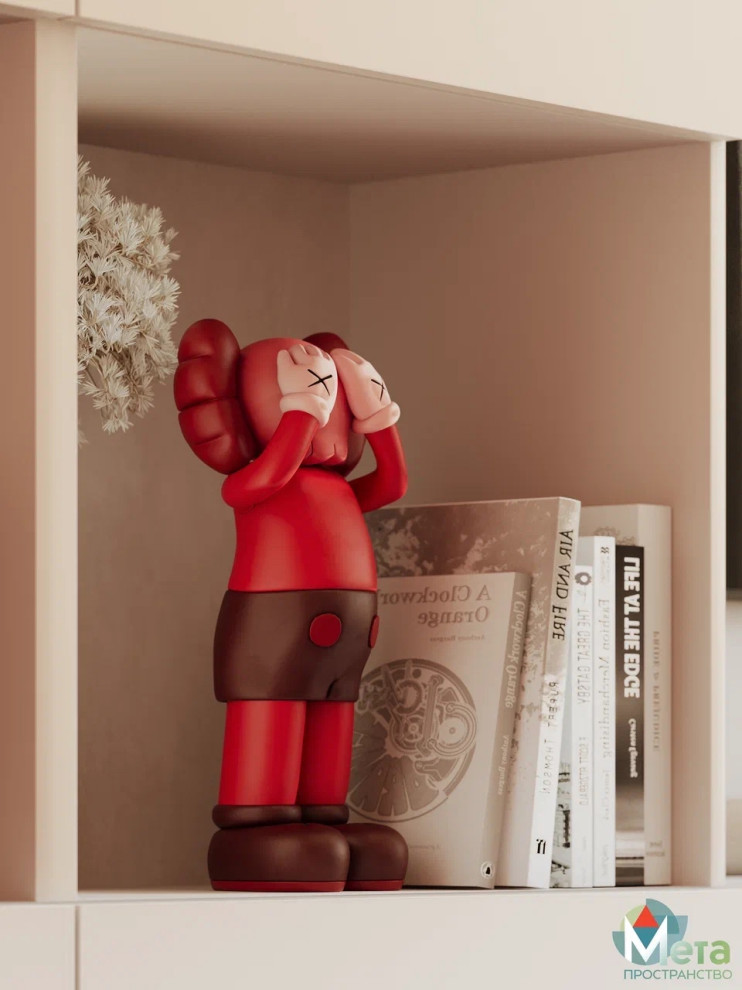 Обложка проекта: Эмили в Париже