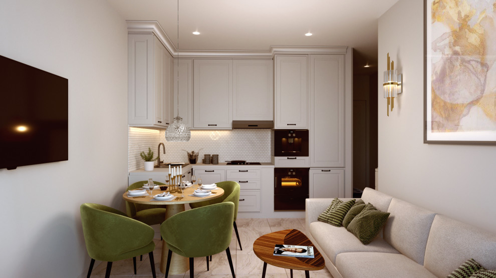 ЖК Пресня Сити