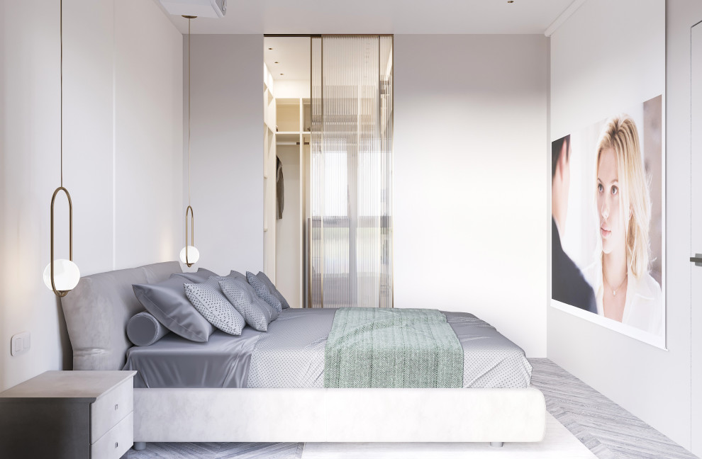 ЖК Селигер Сити