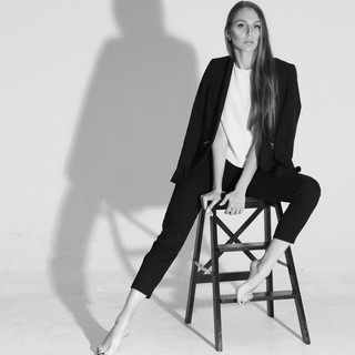 Ксения Михайлова