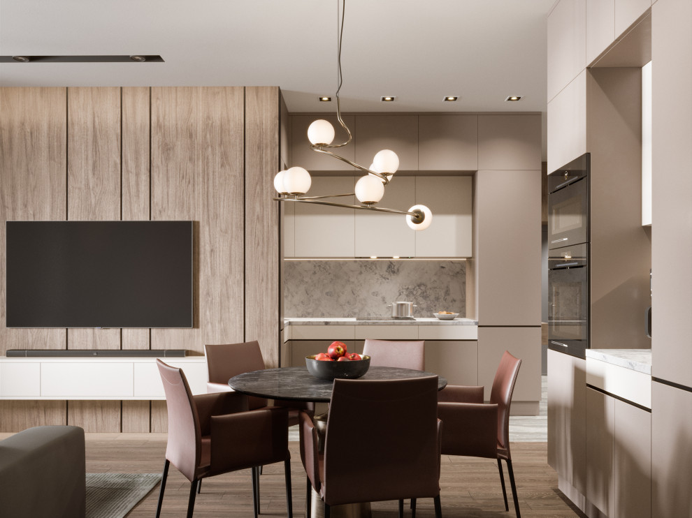 Квартира в ЖК Искра Парк