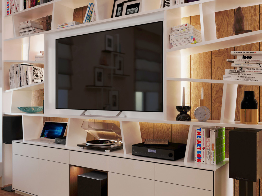 коттедж, зона отдыха