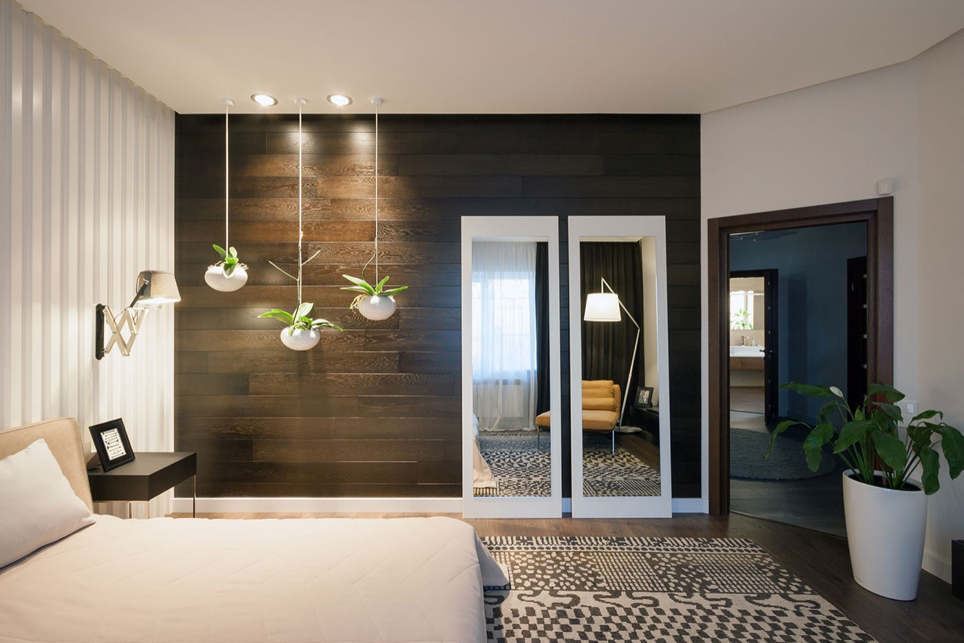 Перспективное пространство юута