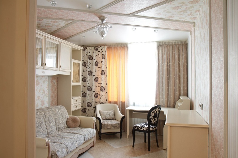 Фоновое изображение профиля Светотень _ Дизайн Студия