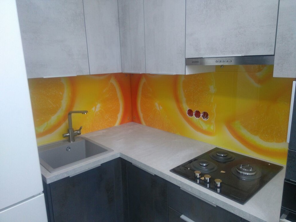 Модель "НИКА"