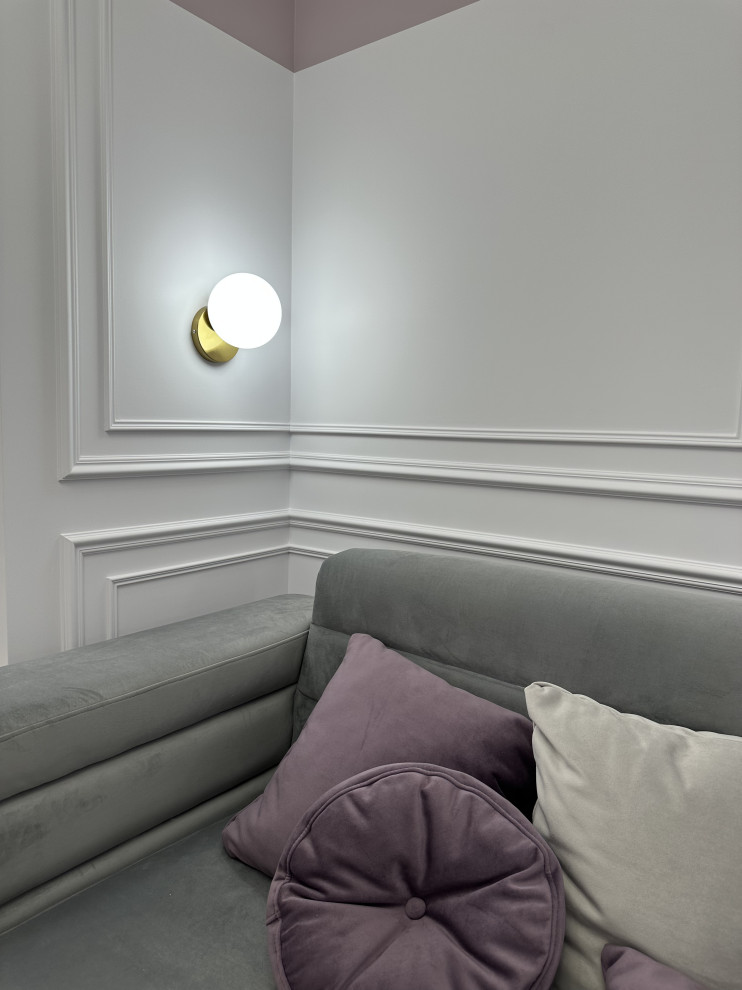 Ремонт под ключ Ул.Пшеничная Краснодар