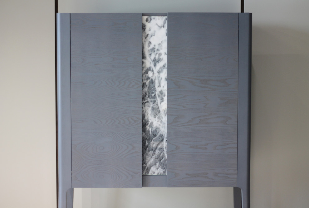 Винный шкаф