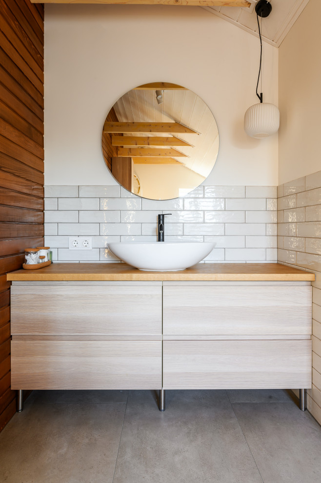 Отделка каркасного дома