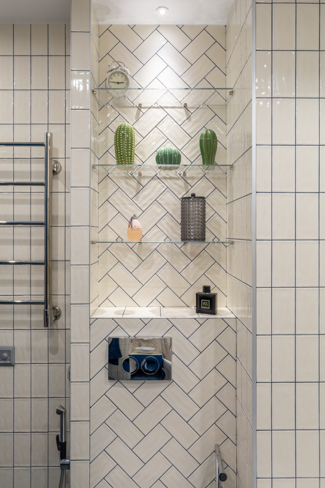 Ванные комнаты