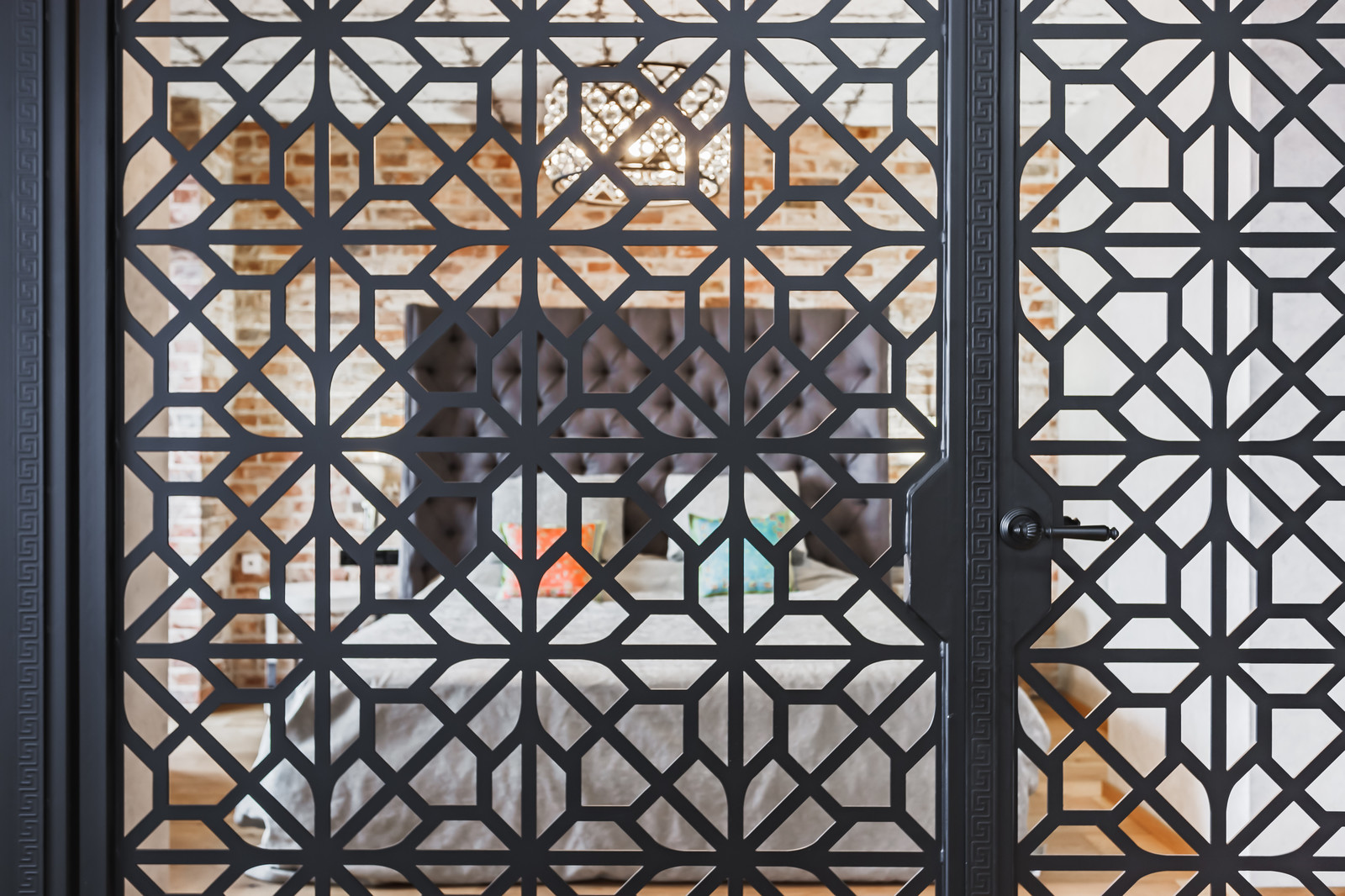 "Частный интерьер"