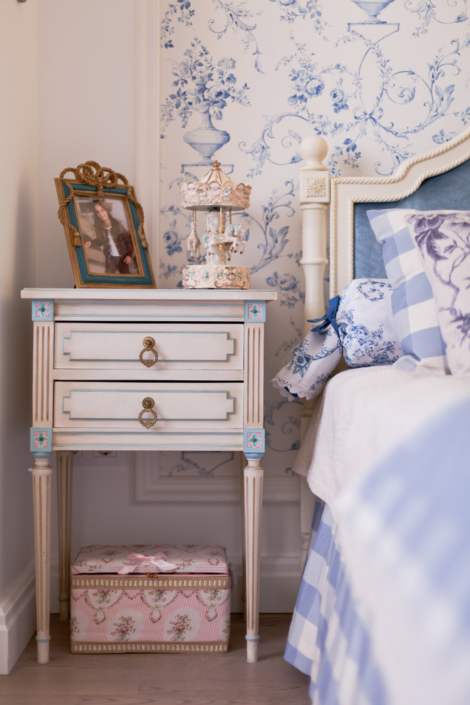 По французски