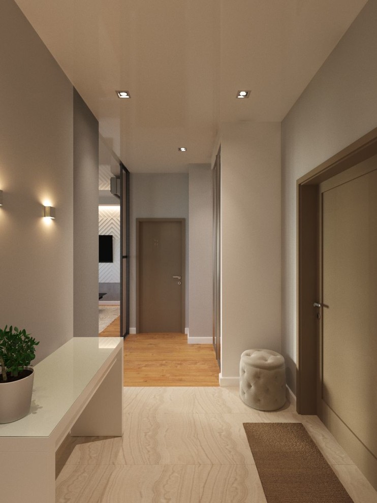 Проект в ЖК River парк