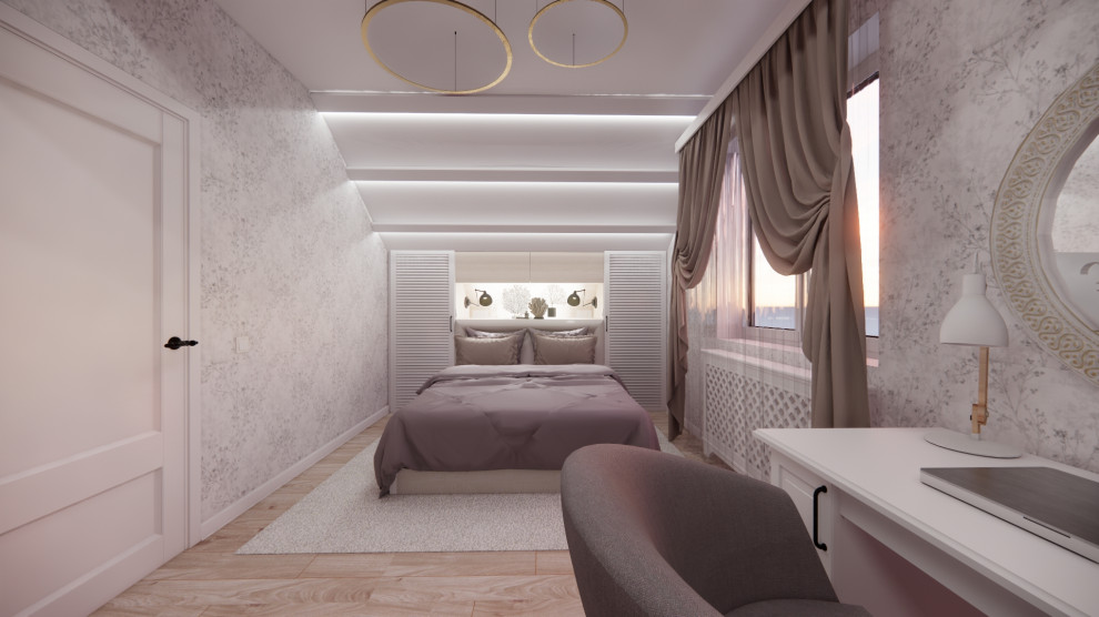 Гармония за городом