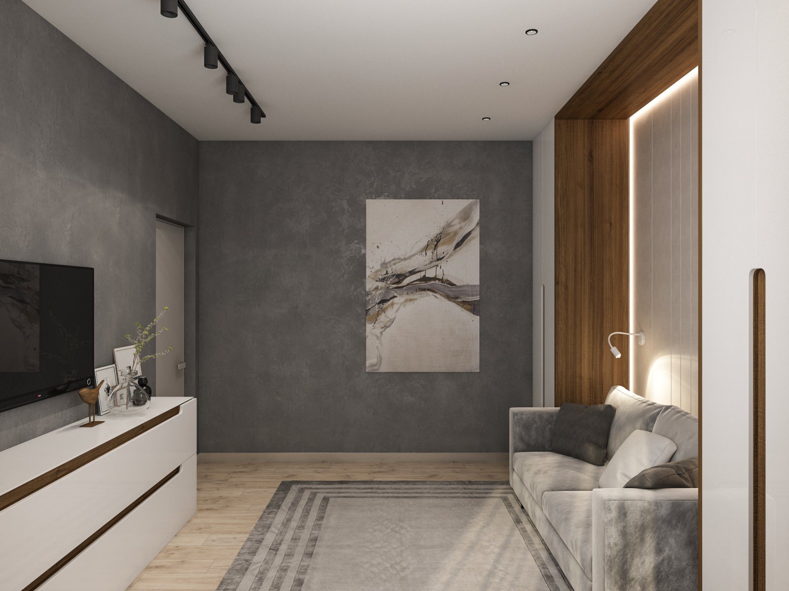 Berkut house