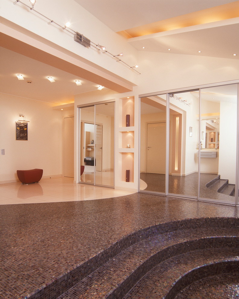 Загородный дом в стиле софт 750 кв.м.