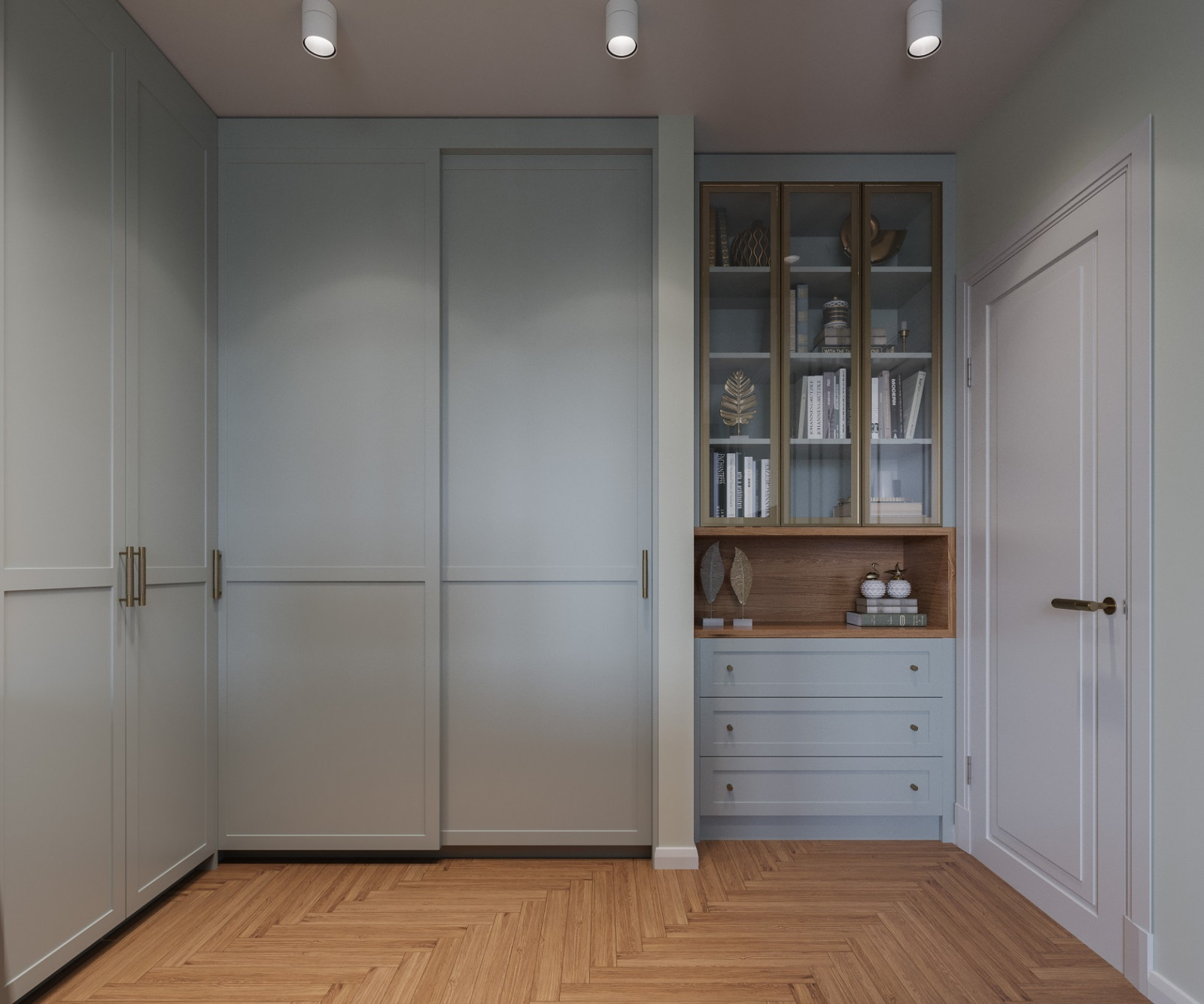 Квартира на улице Академика Варги