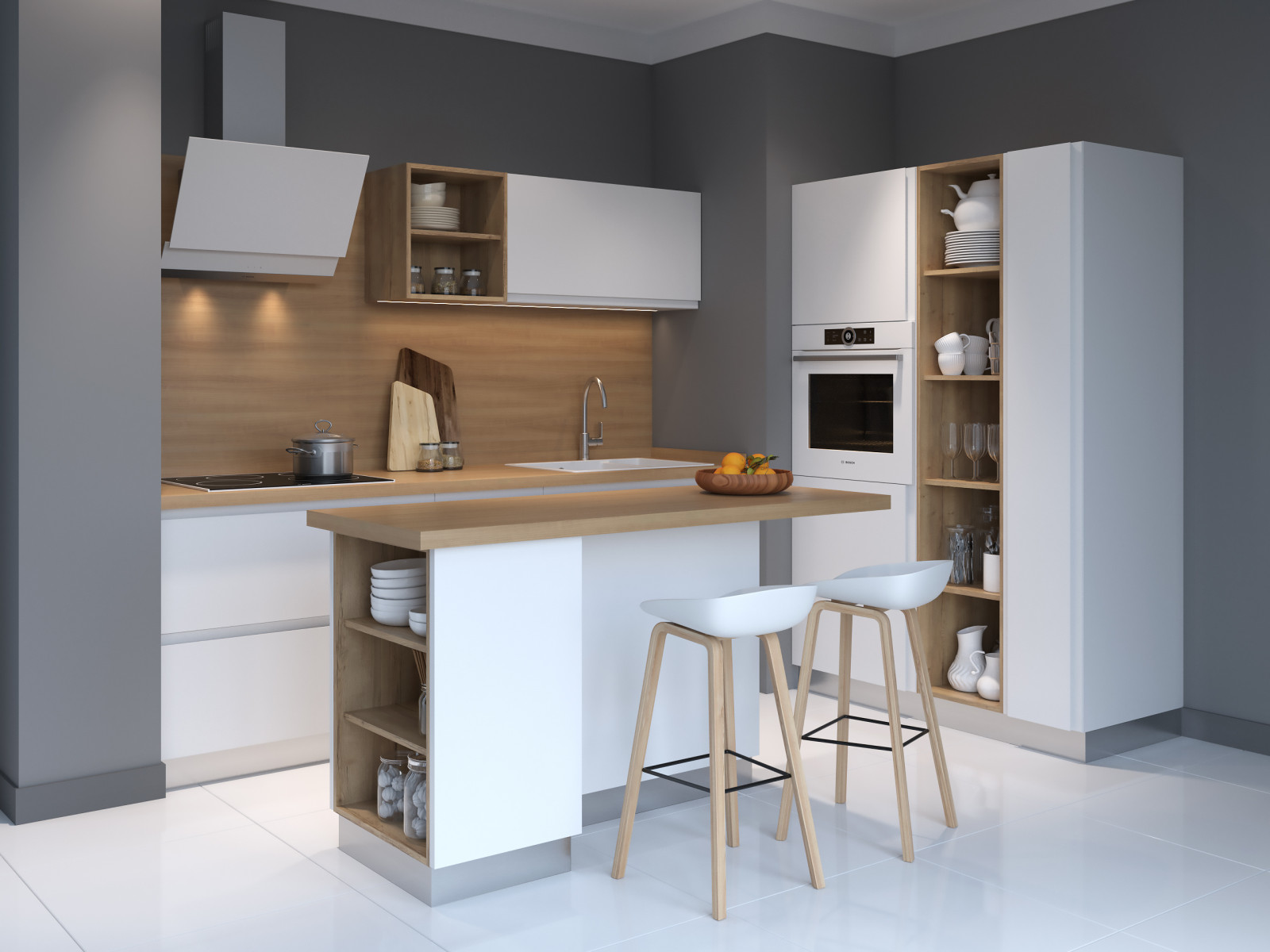 Обложка проекта: Каталог Современный стиль