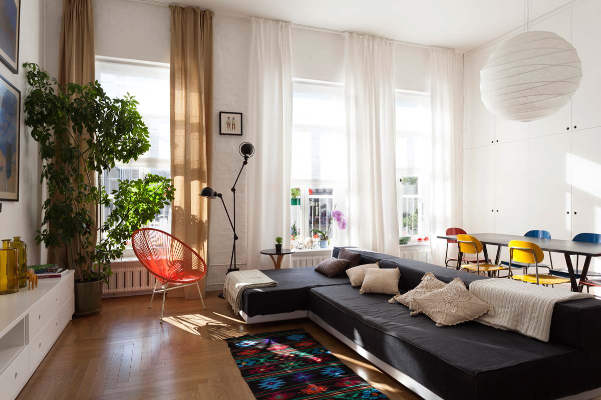 стрелецкая