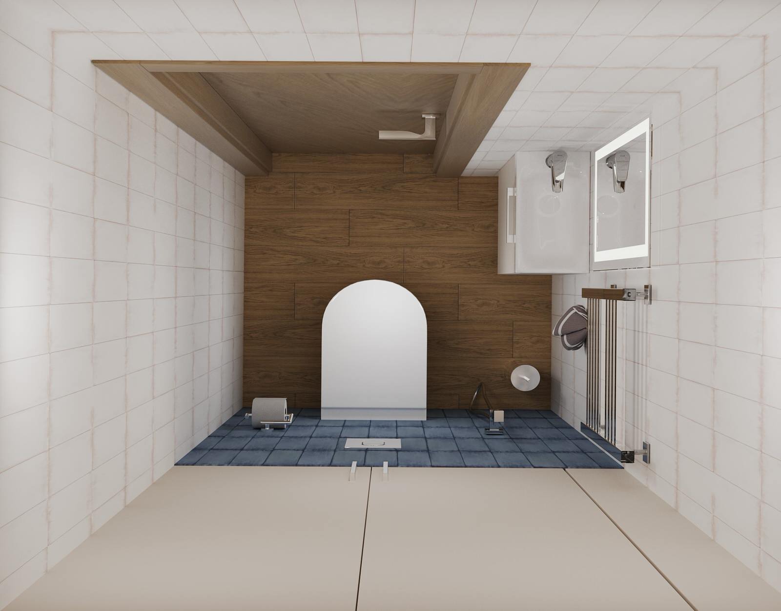 Федерация 54