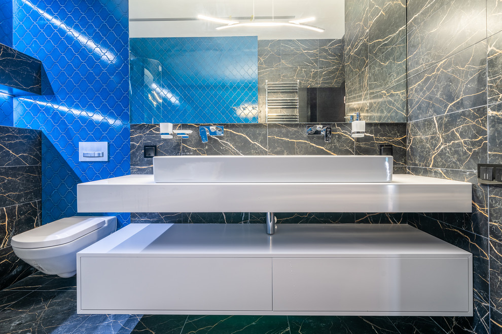 Крестовский де Люкс