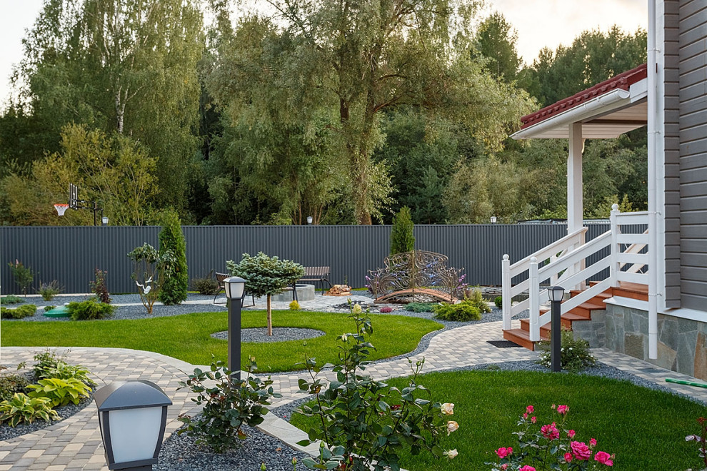 Загородный дом г. Дмитров