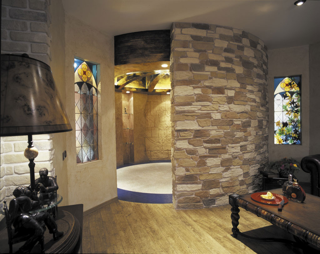 натуральный камень